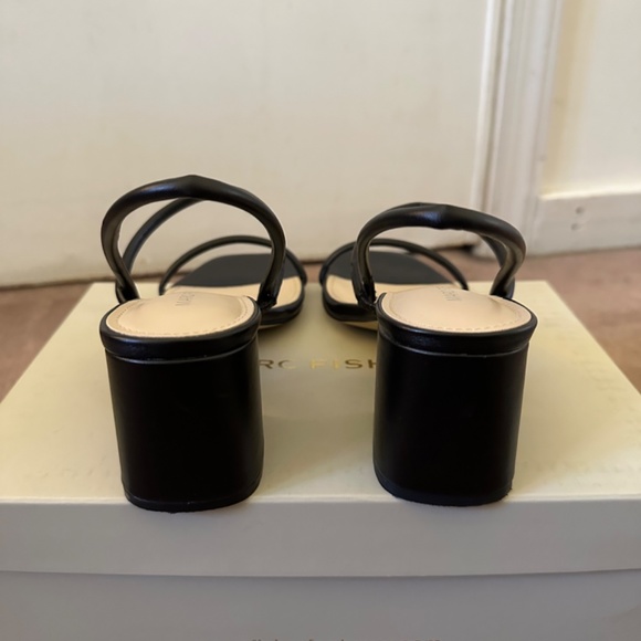 Women’s Marc Fisher Galvin Dress Sandals size 6 - Picture 3 of 5